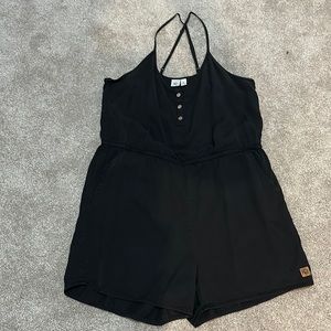 Ten Tree one piece shorts and top